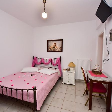 كاندية Angels Apartment المظهر الخارجي الصورة